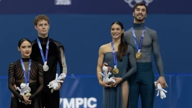 U.S. Figure Skating will ask ISU to review system that led to ice dance judging controversy — Globetrotting by Philip Hersh