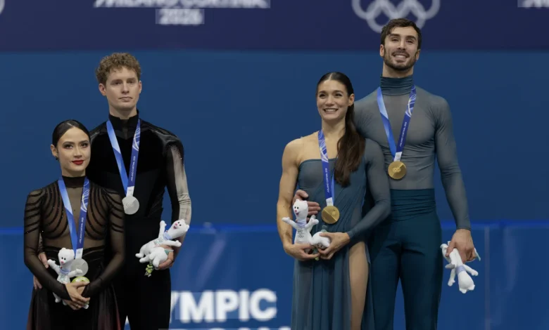 U.S. Figure Skating will ask ISU to review system that led to ice dance judging controversy — Globetrotting by Philip Hersh