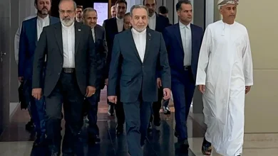 US-Iran talks live: Indirect negotiations in Oman ended ‘for now’