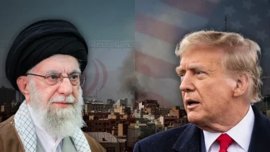 US, Iran weeks-long war could begin 'very soon'