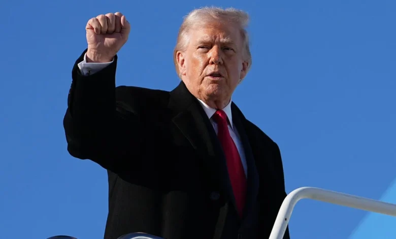 U.S. Military Preparing For Potentially Weeks-Long Iran Operations: Reuters Report