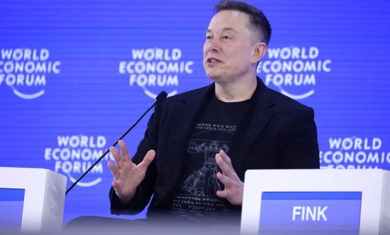 US NLRB Gives Up Oversight of Elon Musk's SpaceX