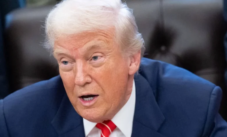 U.S. Olympians Rally After Trump Jab Fuels Free Speech Spat: 'Pretty Childish'