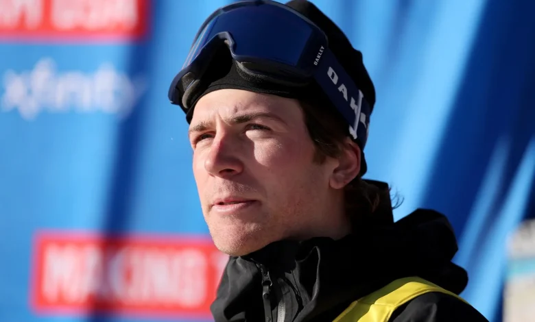 U.S. Olympic athletes expressing their views is as American as it gets