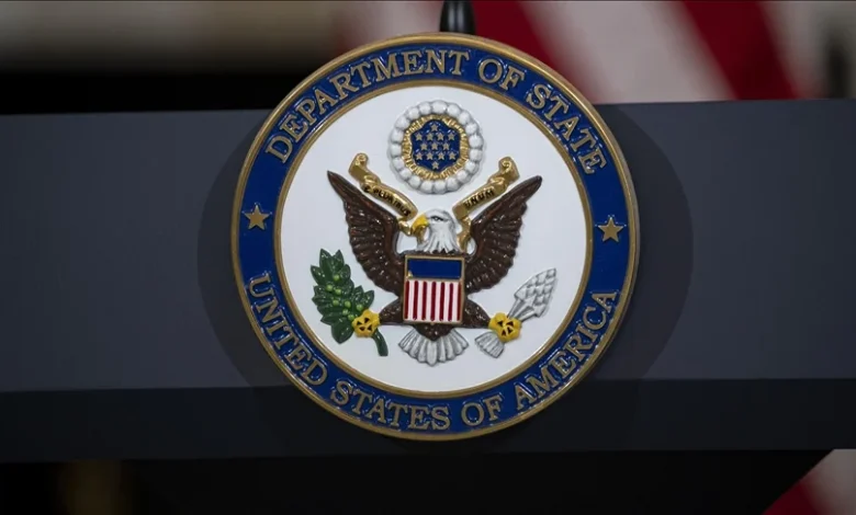 US State Department denies reports of evacuation order for Iraq, Kuwait