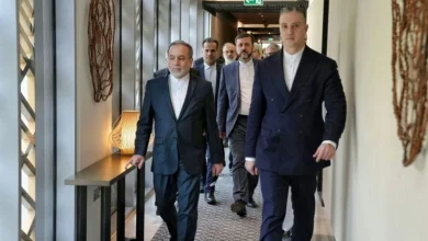 US and Iran conclude high-stakes talks in Oman. Here’s what to know