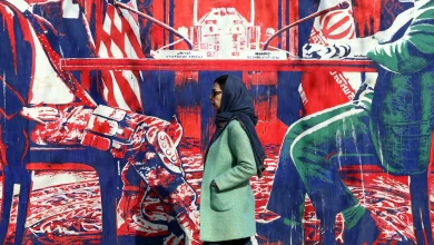 U.S. and Iran hold nuclear talks amid threats of regional war - The Washington Post