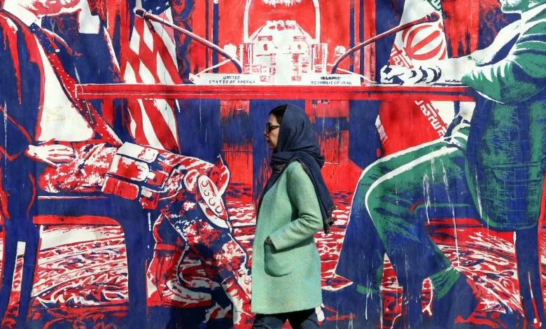 U.S. and Iran hold nuclear talks amid threats of regional war - The Washington Post