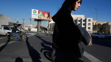 U.S. and Iran wrap round of talks as Trump weighs diplomacy against strikes