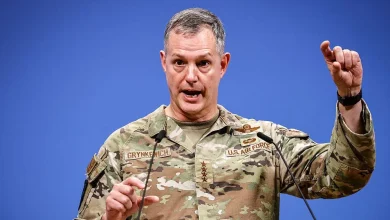 U.S. and Russia agree to resume high-level military-to-military communication