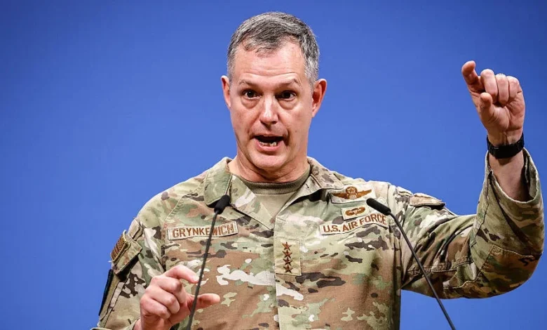 U.S. and Russia agree to resume high-level military-to-military communication