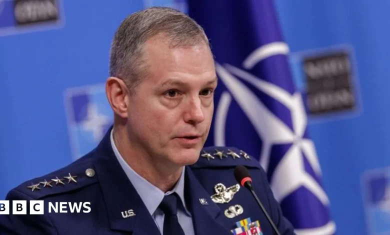 US and Russia agree to resume regular military contact