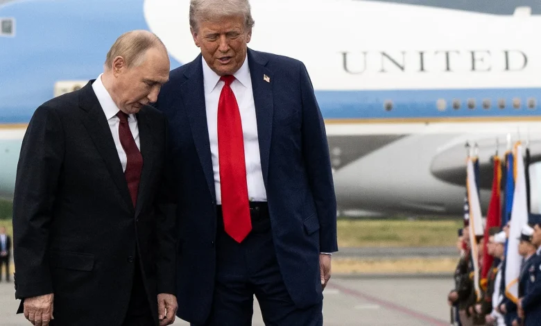 U.S. and Russia’s nuclear arms treaty is expiring. What is New START?