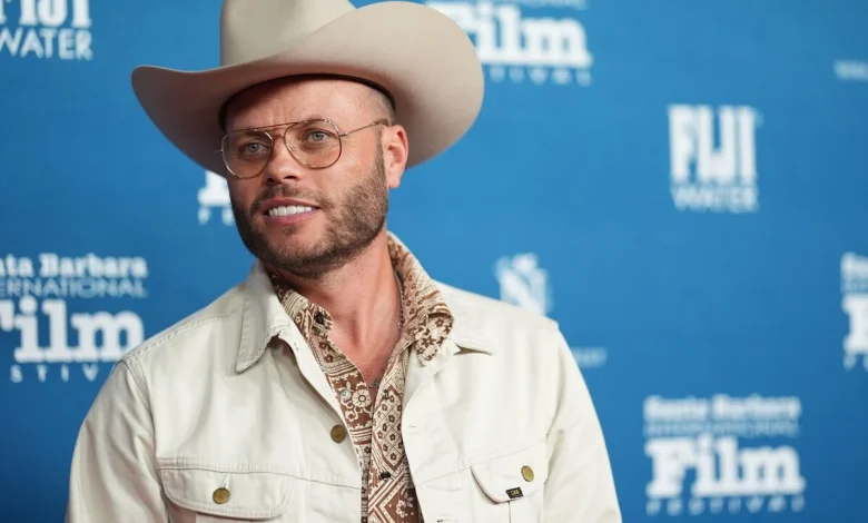 U.S. country star Charley Crockett cancels Canadian tour after being refused entry