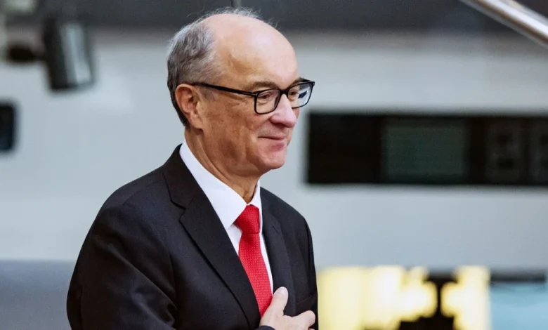 U.S. cuts ties with Polish speaker of parliament over 'insults' against Trump