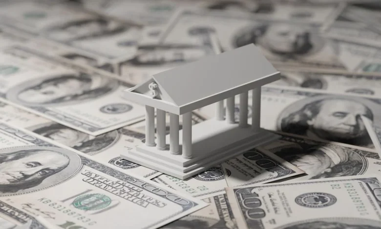 US debt on track to surpass record-breaking deficit at the time of WWII, report finds