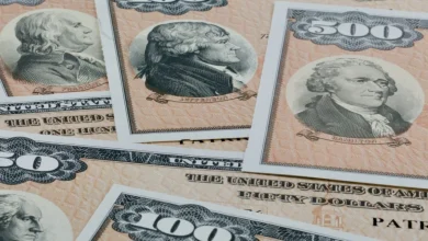 US debt spiral could start soon as interest rate on borrowing tops GDP growth