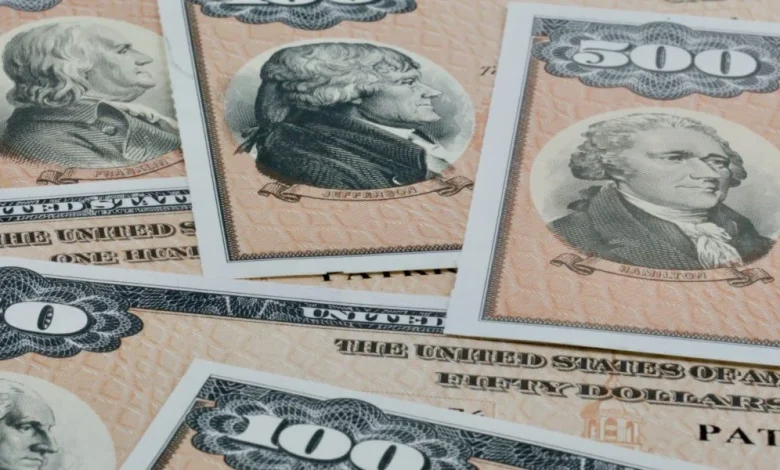 US debt spiral could start soon as interest rate on borrowing tops GDP growth