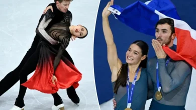 US figure skating makes Olympics appeal decision after judge controversy