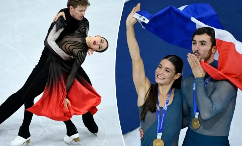 US figure skating makes Olympics appeal decision after judge controversy
