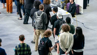 U.S. gained 130,000 jobs last month, but labor market growth stalled in 2025