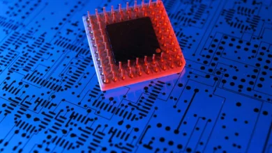 US is dependent on European tech too, chips bosses warn – POLITICO