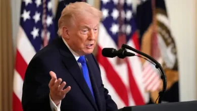 U.S. judge permanently bars release of report on Trump document case