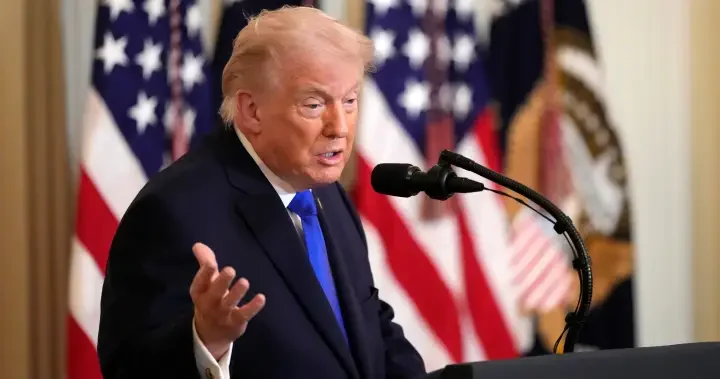 U.S. judge permanently bars release of report on Trump document case