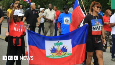 US judge temporarily blocks lifting of deportation protections for Haiti migrants