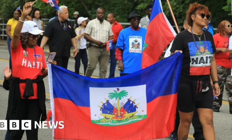 US judge temporarily blocks lifting of deportation protections for Haiti migrants