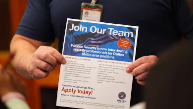 US labor market showed an unexpected boost in January