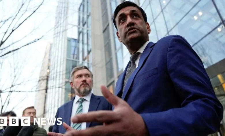 US lawmakers accuse justice department of 'inappropriately' redacting Epstein files