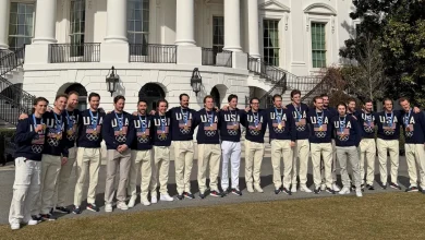 U.S. men's hockey team expected to attend Trump's State of the Union speech