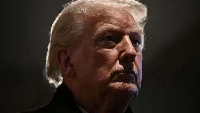 US military prepared to strike Iran as early as this weekend, but Trump has yet to make a final call, sources say