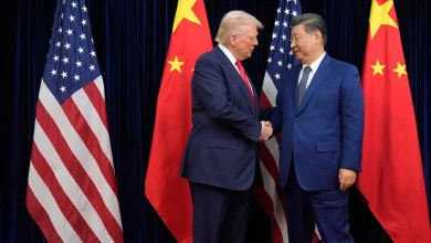 U.S. offers more details on claim China conducted secret nuclear weapons test