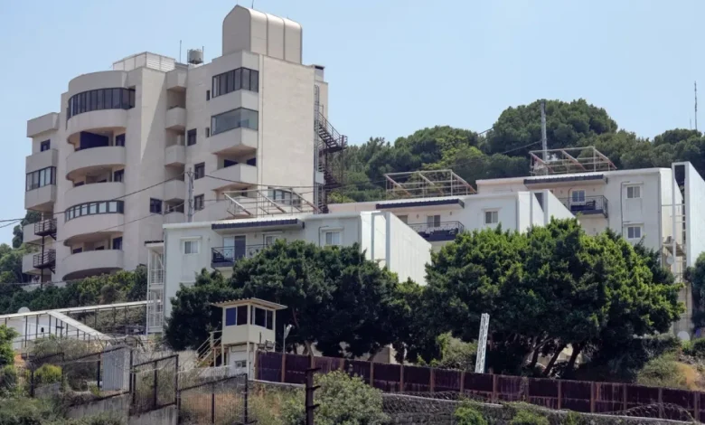 US orders non-emergency personnel to leave Beirut embassy amid tensions