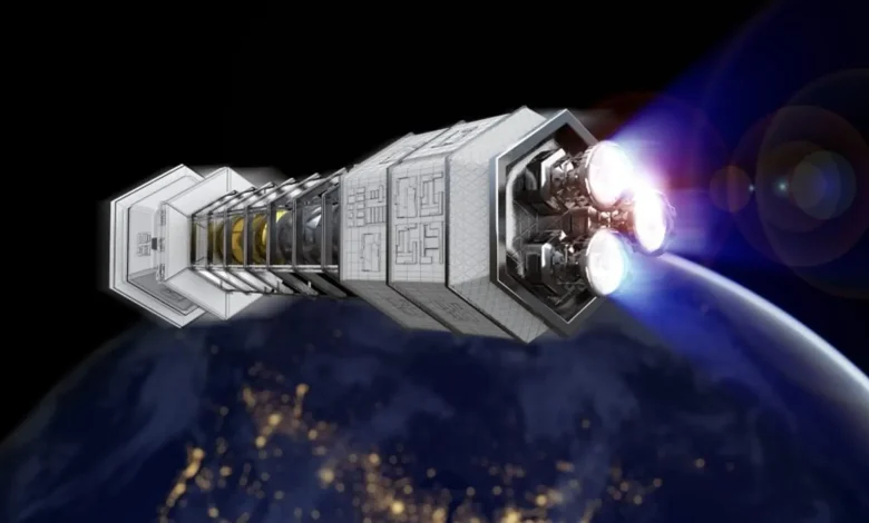 US plans 500kW lunar nuclear reactor in bold 2030 space power push