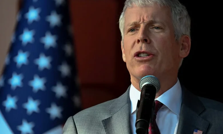 US pressures global energy body to drop net zero modeling – POLITICO