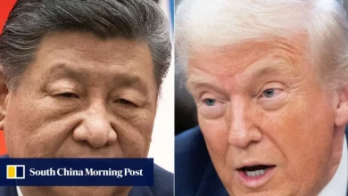 US steps up Apec role after Xi–Trump call as ties with China show signs of thaw
