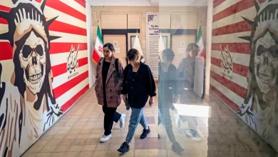 U.S. tells embassy staff in Israel to leave now if they want amid Trump threats to attack Iran