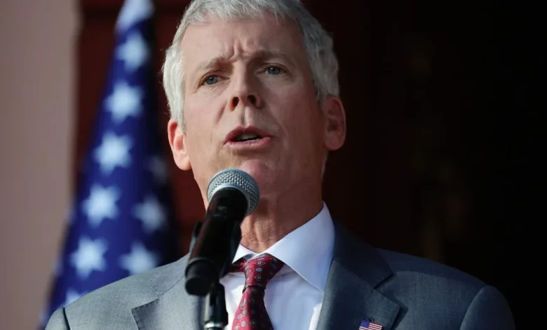 US threatens to quit International Energy Agency if it doesn’t drop green transition – POLITICO