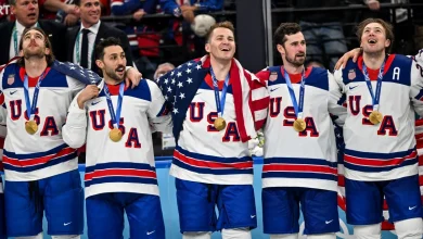 USA Hockey Draws Criticism After Olympic Win Over Canada