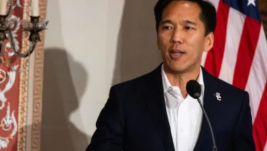 USC names Beong-Soo Kim as its ‘next generation’ president