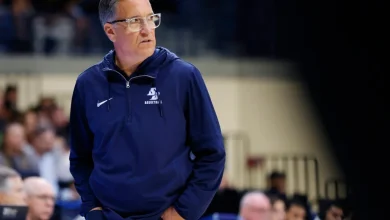 USD fires Steve Lavin, seeks 'new course of excellence' for basketball program