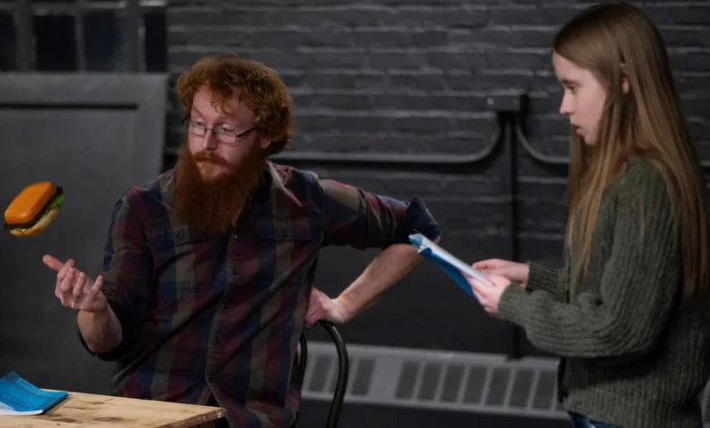 USM Theatre to Debut ALL IN THE TIMING at Tony Shalhoub Theater in February