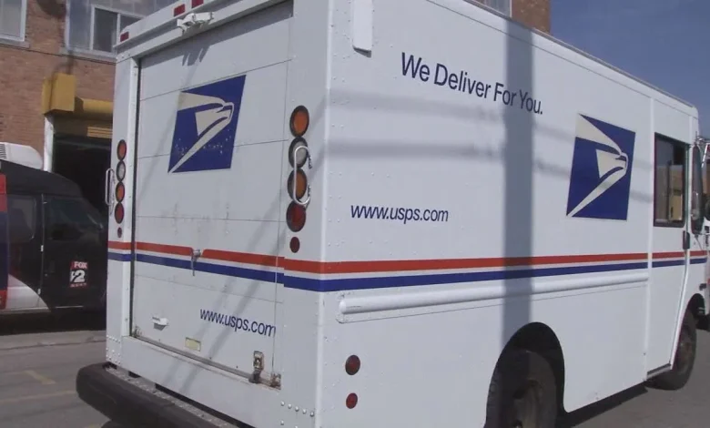 USPS mail carrier killed in Decatur: Federal investigators offer reward in case
