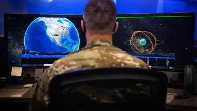 USSF Wants to Get Battle Management Tools from Lab to Operations Faster