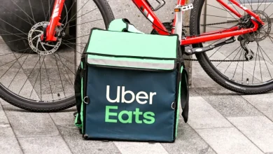 Uber Eats Down for Thousands, Downdetector Shows