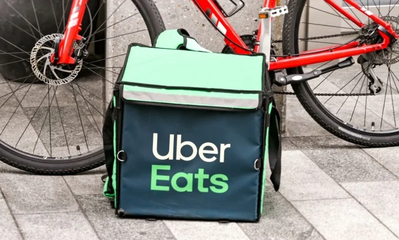 Uber Eats Down for Thousands, Downdetector Shows