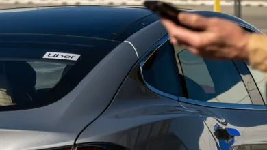 Uber liable for damages after driver allegedly raped passenger